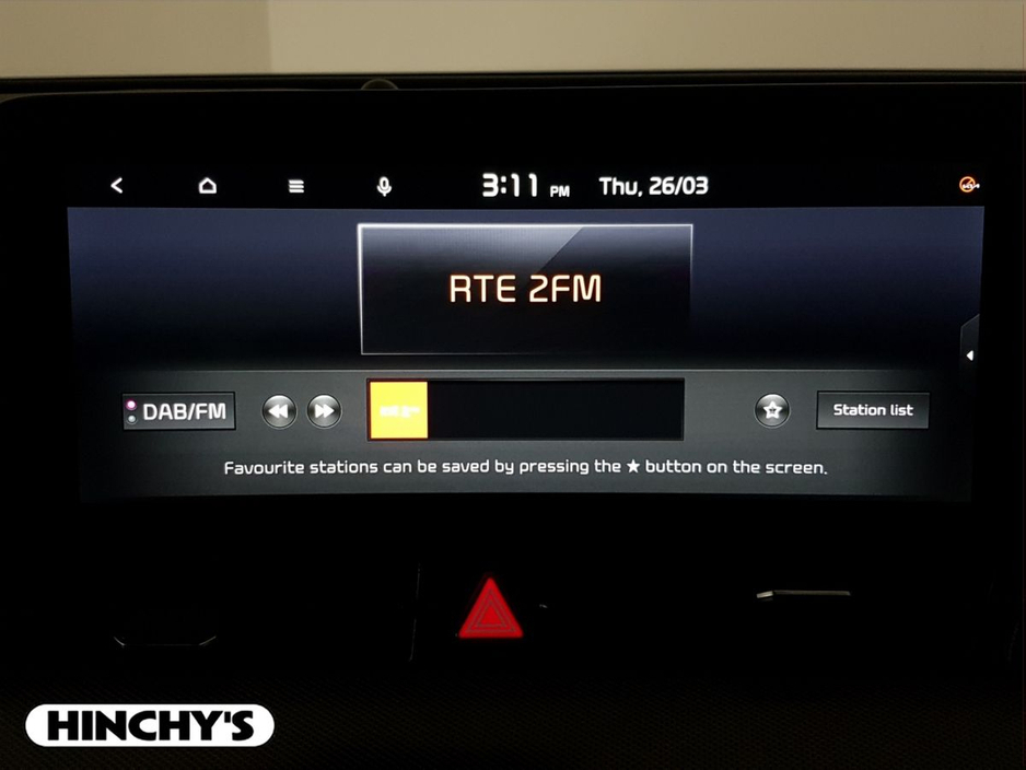 2024 Kia Sportage - image 14