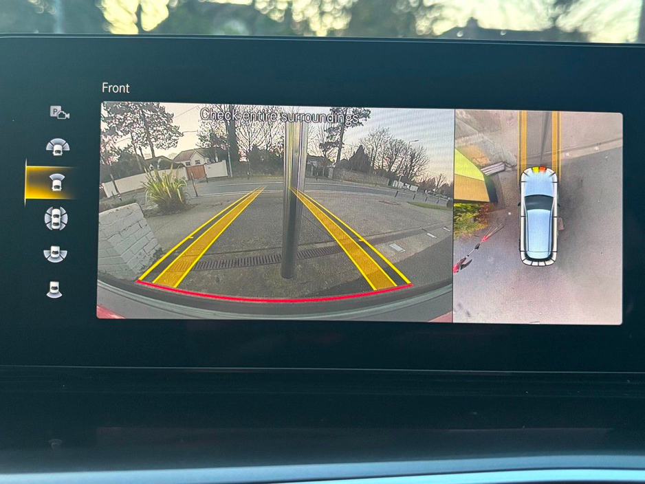 2023 Mercedes-Benz EQC PREMIUM PLUS 400 AMG LINE 4 MATIC SUNROOF €42,995