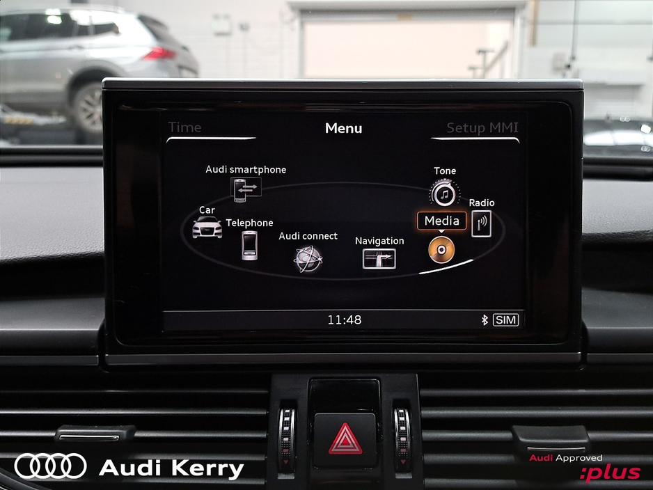 2017 Audi A6 - image 15