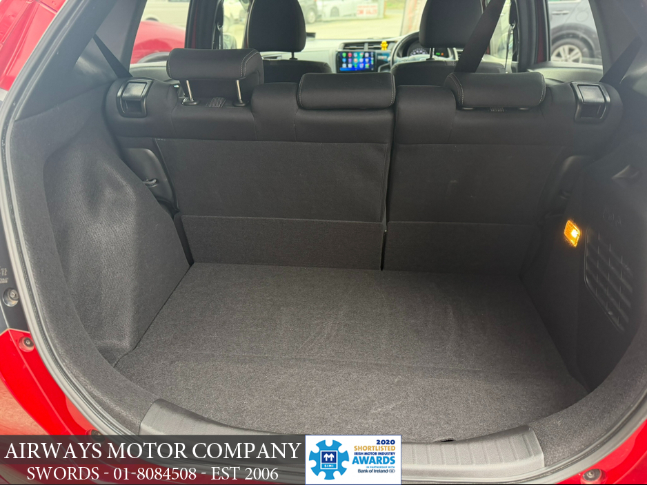 2018 Honda Fit - image 23