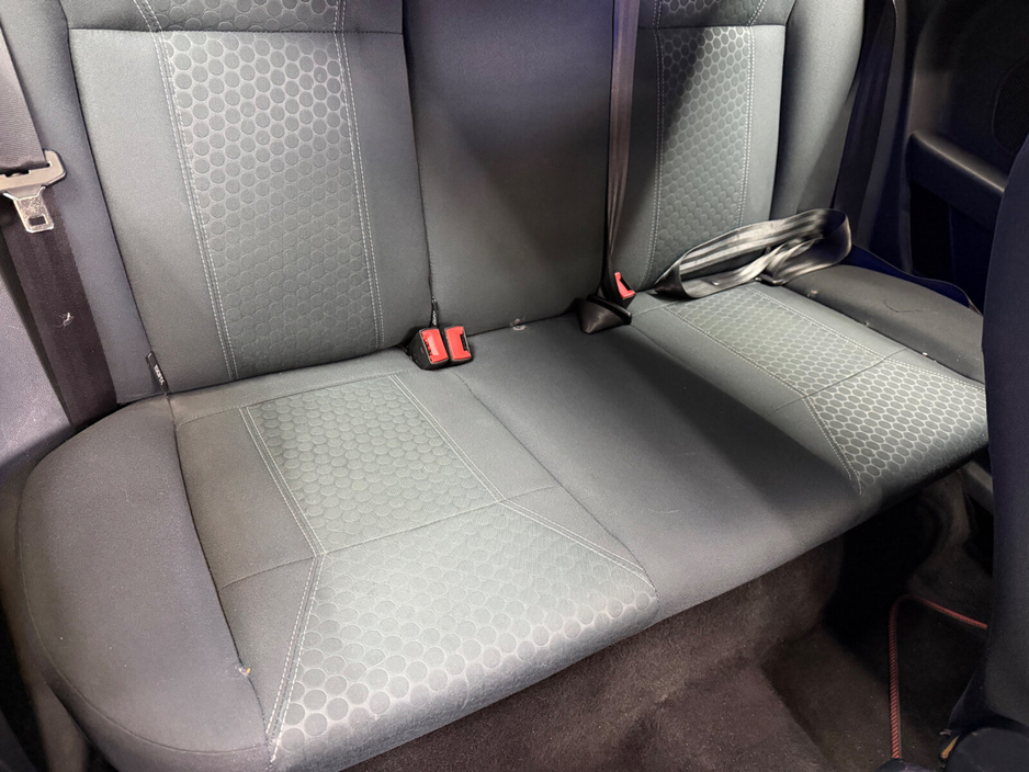 2009 Ford Fiesta 1.25 82 PS Style €2,999