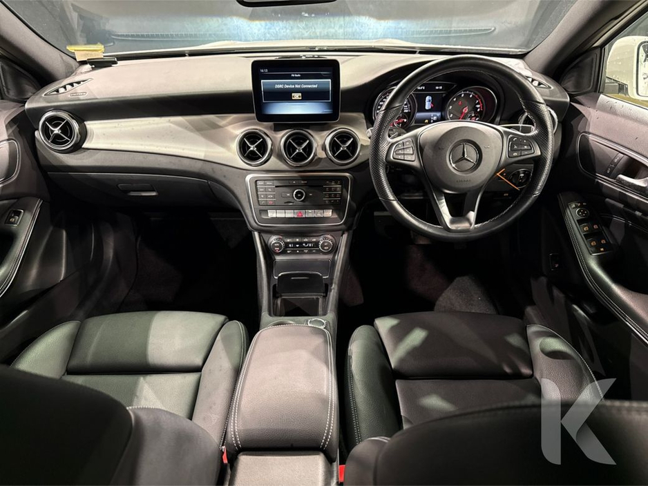 2019 Mercedes-Benz GLA Class - image 14