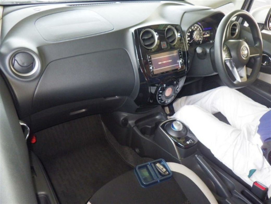 2020 Nissan Note E-POWER HYBRID - 360 REVERSE CAMERA €13,450