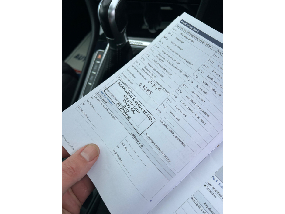 2017 Volkswagen Golf - image 29