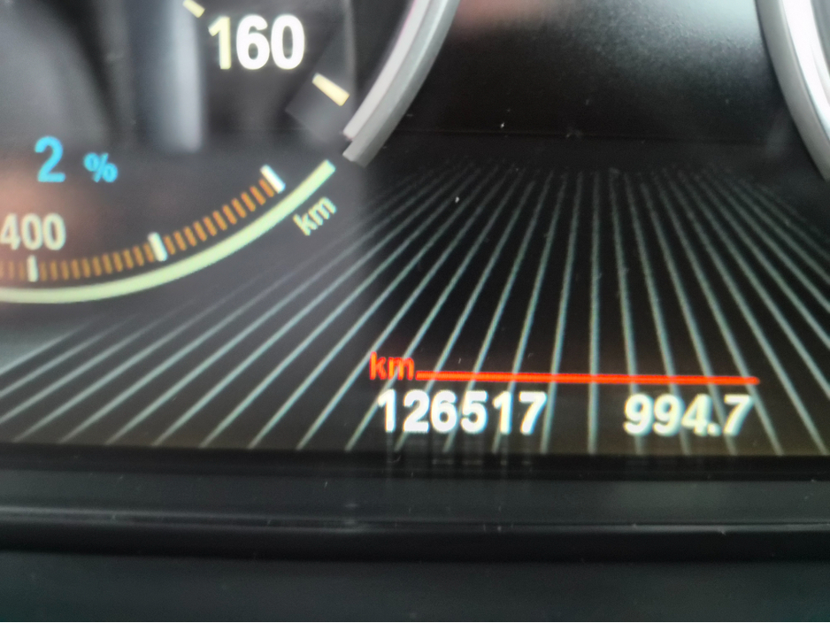 2018 BMW X5 - image 14