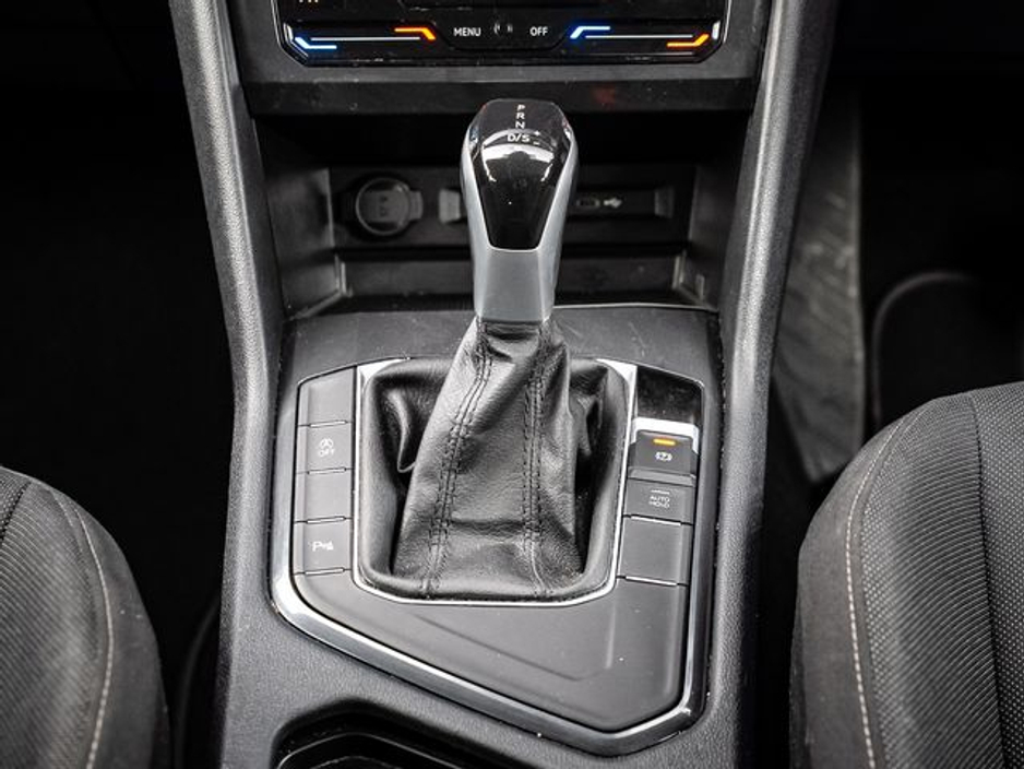 2023 Volkswagen Tiguan Allspace A7 Life 2.0tdi D7F 150 5DR AUT €39,750