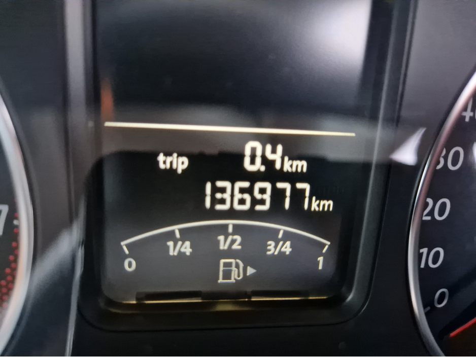 2013 Volkswagen Polo 1.2 PETROL AUTO €9,995