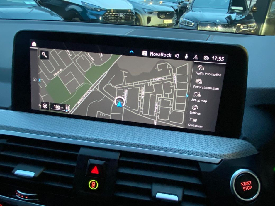 2022 BMW X3 - image 19