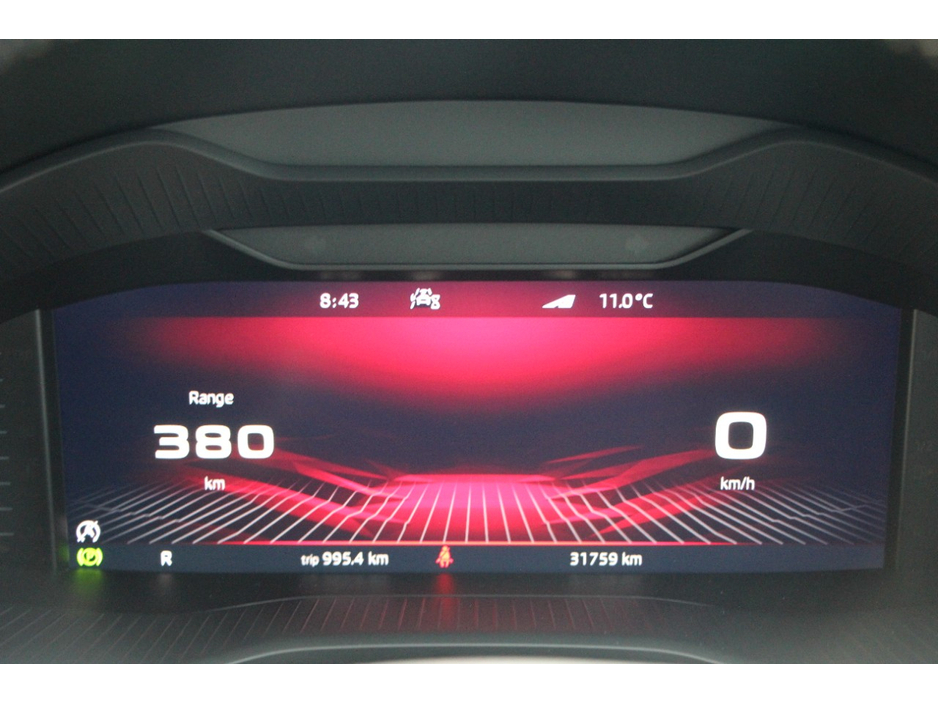 2024 Skoda Kodiaq - image 5