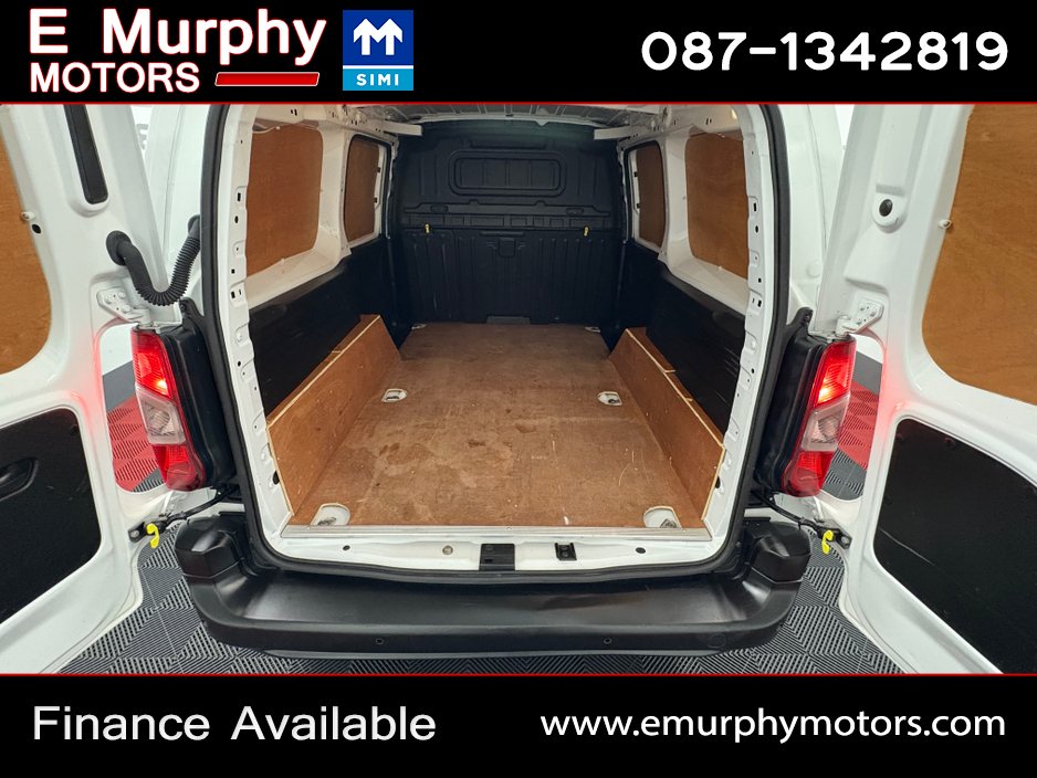 2021 Citroen Berlingo //SOLD SOLD SOLD// €11,341