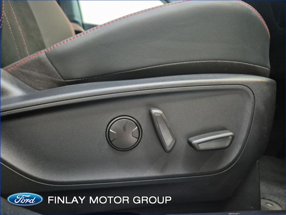 2026 Ford Kuga - image 19