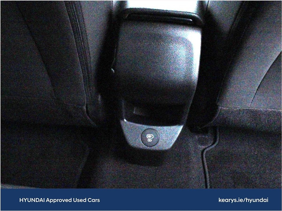 2026 Hyundai i20 - image 12
