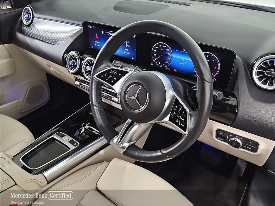 2024 Mercedes-Benz GLA Class - image 12