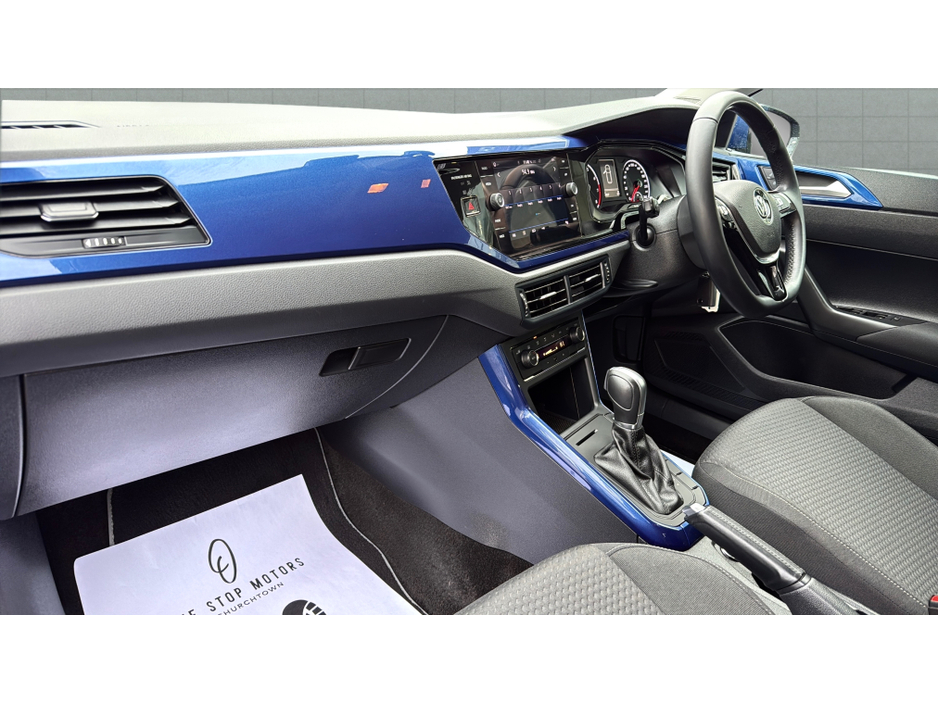 2019 Volkswagen Polo *NEW MODEL* 39,000KMS / 1OWNER / AS NEW / AUTO €17,490
