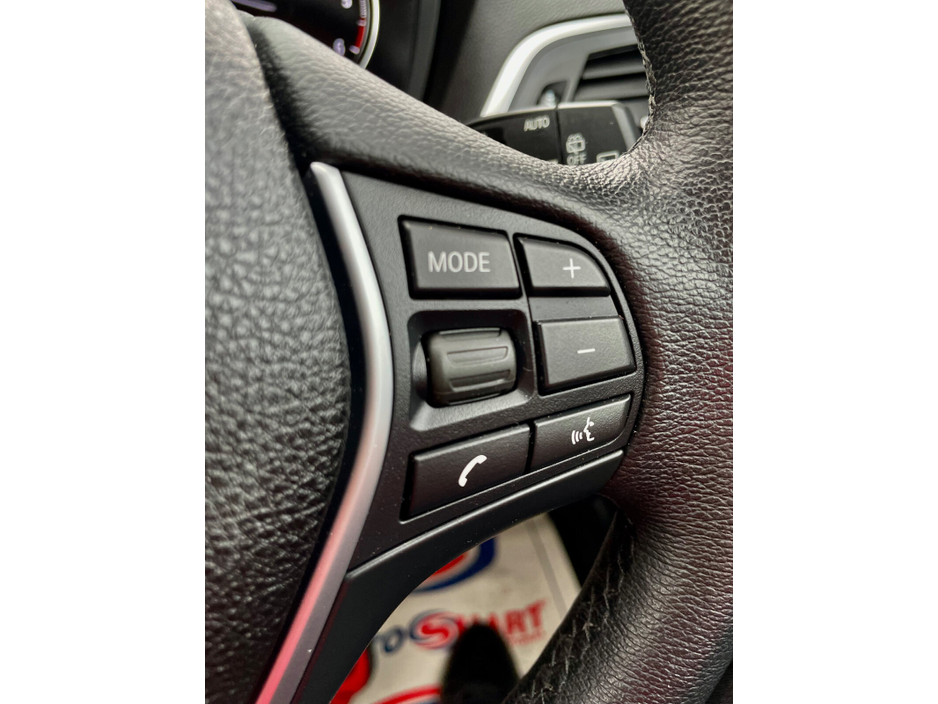 2018 BMW 1 Series - image 26