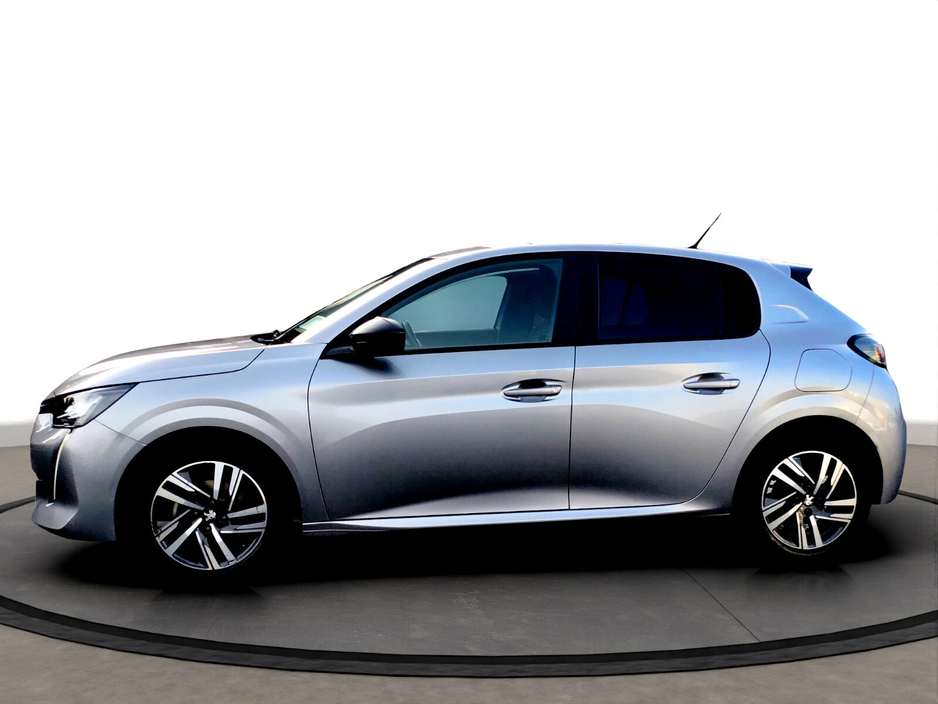 2024 Peugeot 208 1.2 Puretech 75bhp Active €21,950