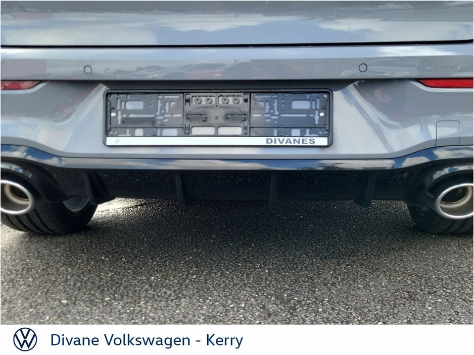 2026 Volkswagen Golf GTI CLUBSPORT 2.0TSI 300BHP AUTOMATIC €71,000