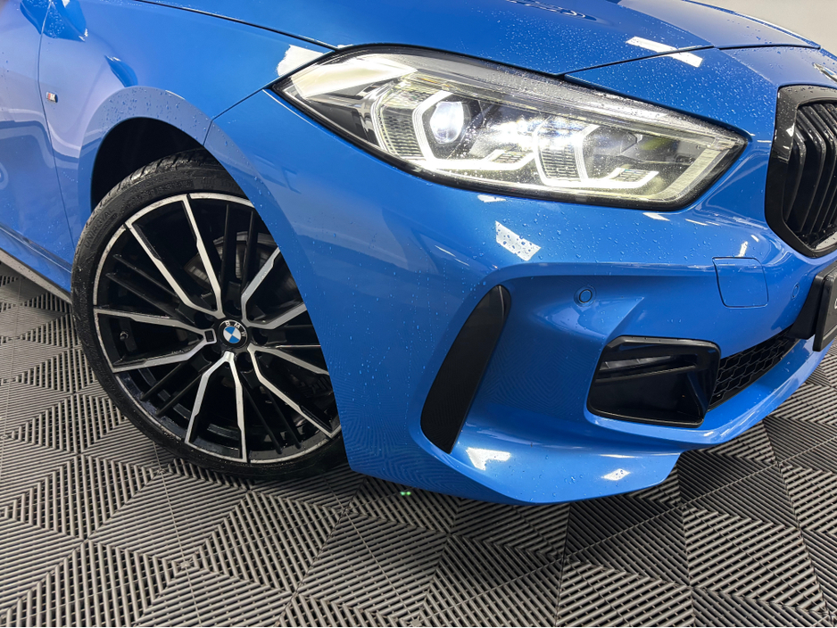 2020 BMW 1 Series *BMW 116D* *M-SPORT* *KEYLESS ENTRY* *AUTOMATIC* *DRIVE MODES* *HEATED SEATS* *FINANCE AVAILABLE* *TRADE INS WELCOME* €26,950