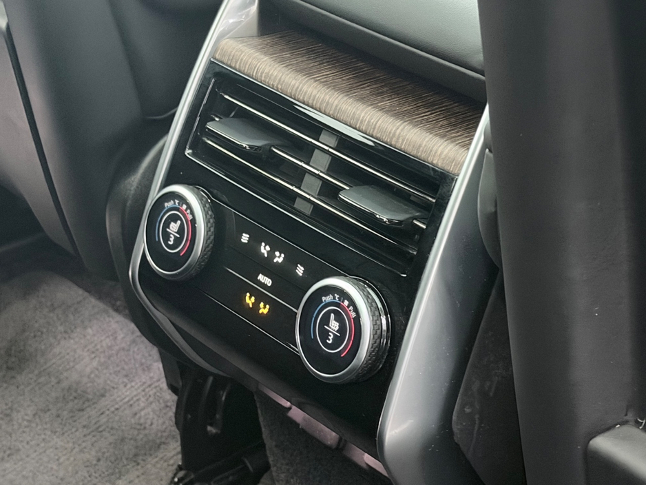 2023 Land Rover Range Rover - image 19