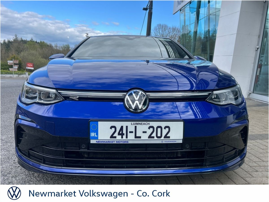 2024 Volkswagen Golf - image 18