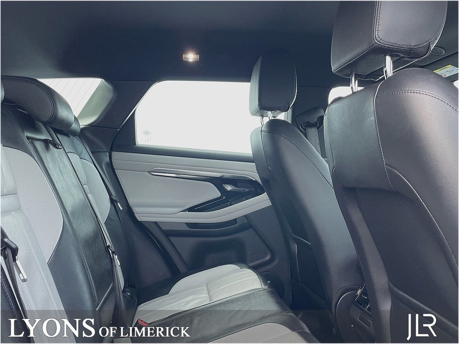 2023 Land Rover Range Rover Evoque 1.5 PHEV AWD R-Dynamic S €43,950