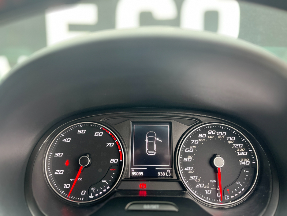 2016 SEAT Ibiza - image 15