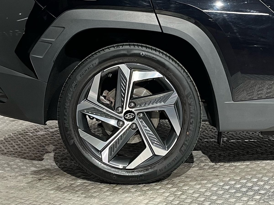 2021 Hyundai Tucson - image 10