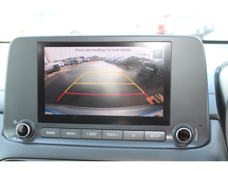 2023 Hyundai Kona - image 17