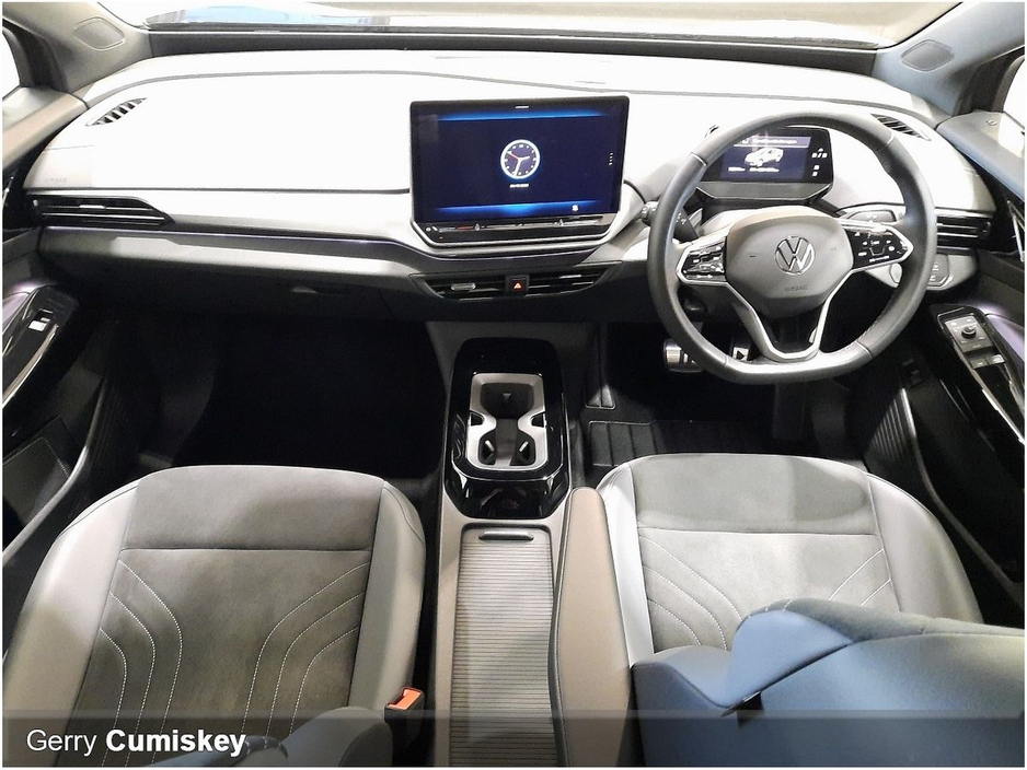 2025 Volkswagen ID.5 77KWH | PRO PLUS | 286bhp | Camera | Elec Tailgate €36,850