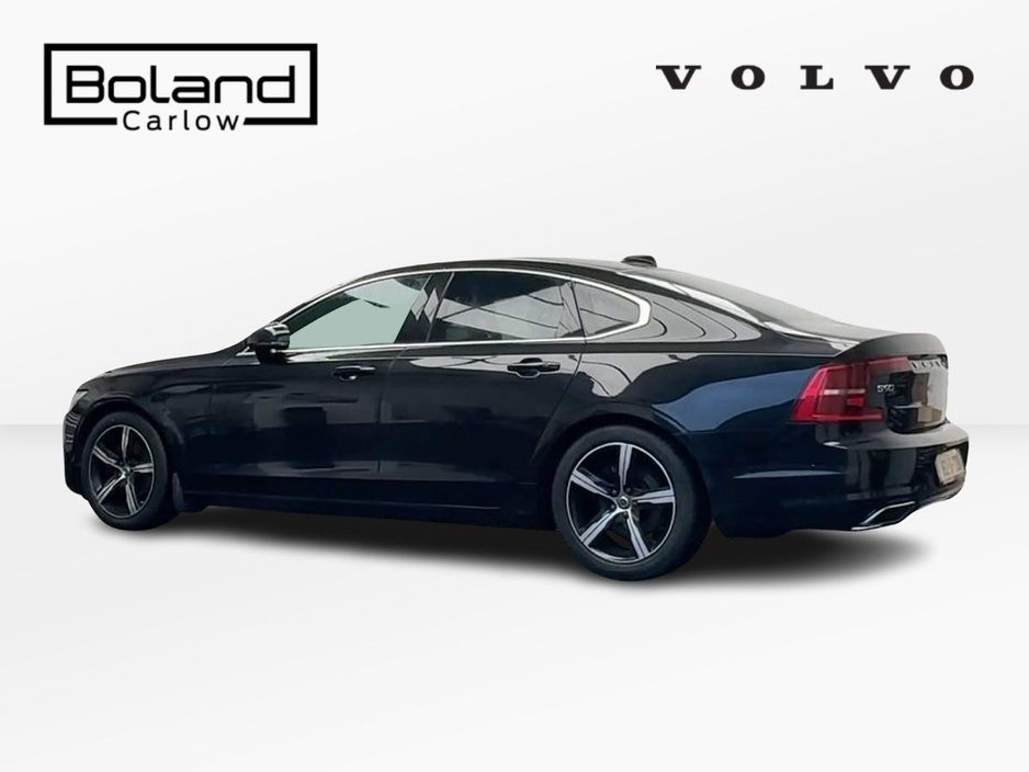 2018 Volvo S90 - image 3