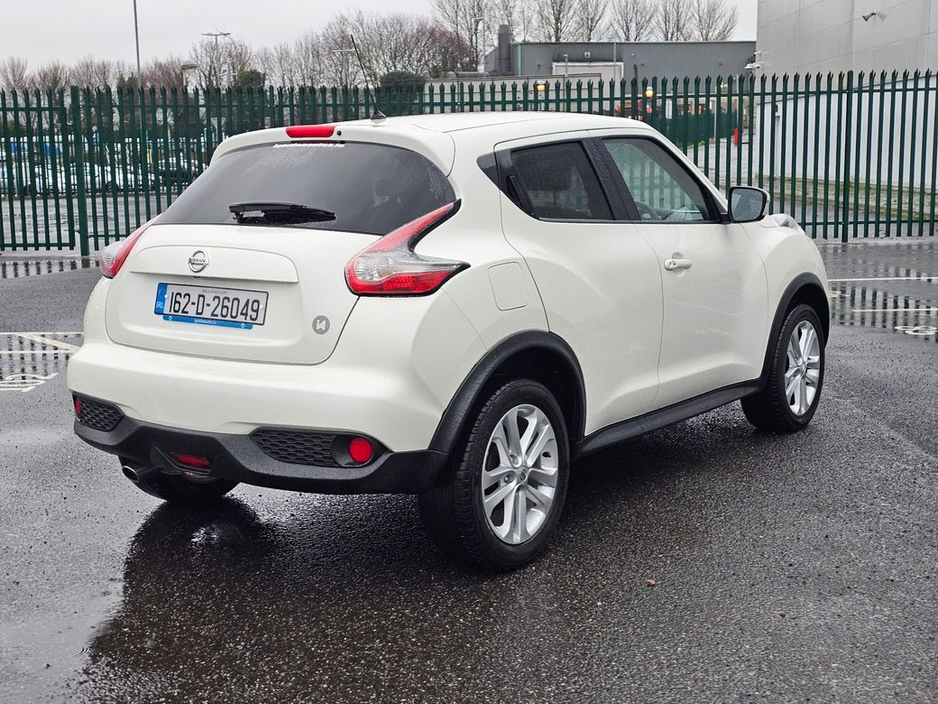 2016 Nissan Juke - image 7