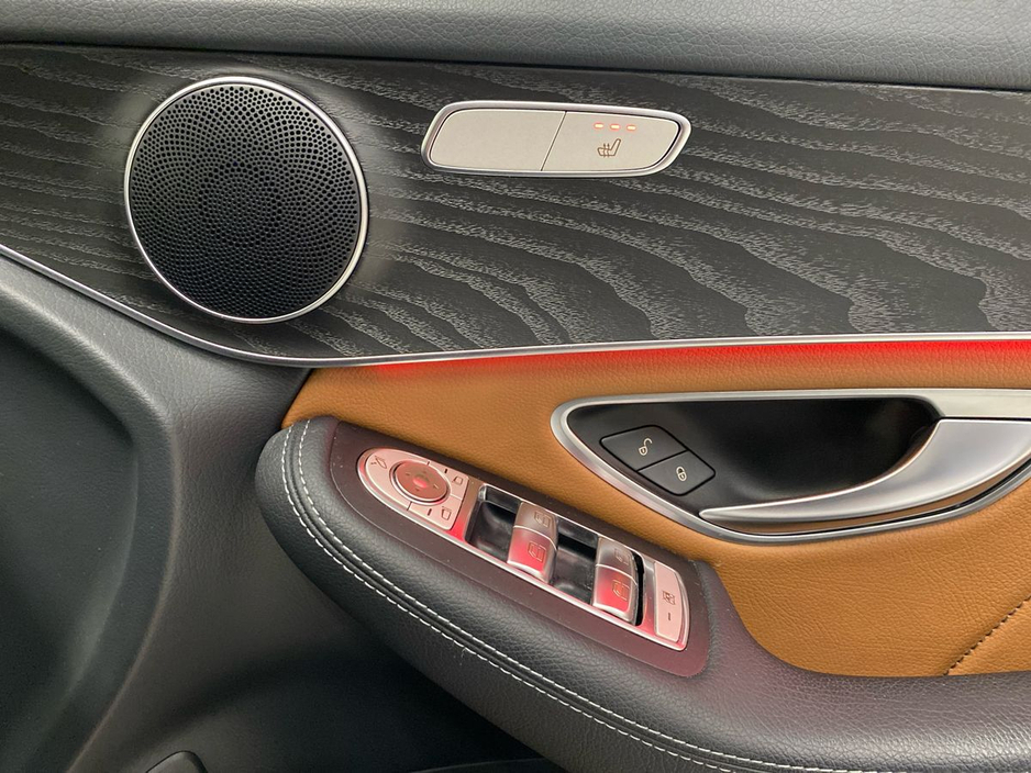 2022 Mercedes-Benz GLC Class GLC 300de PHEV 4 Matic AMG Line €49,950