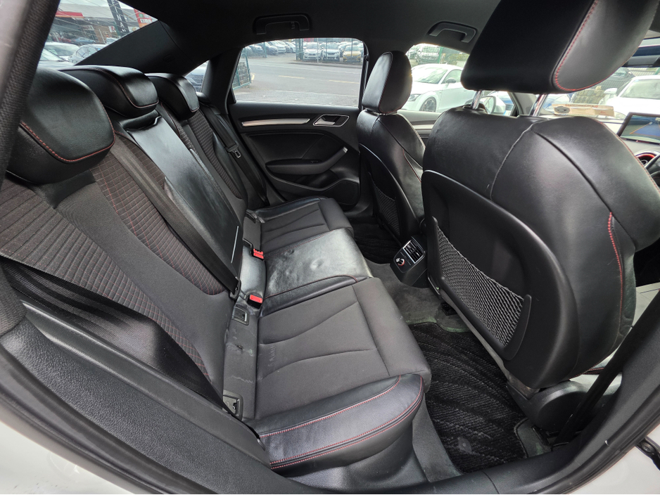 2015 Audi S3 - image 11