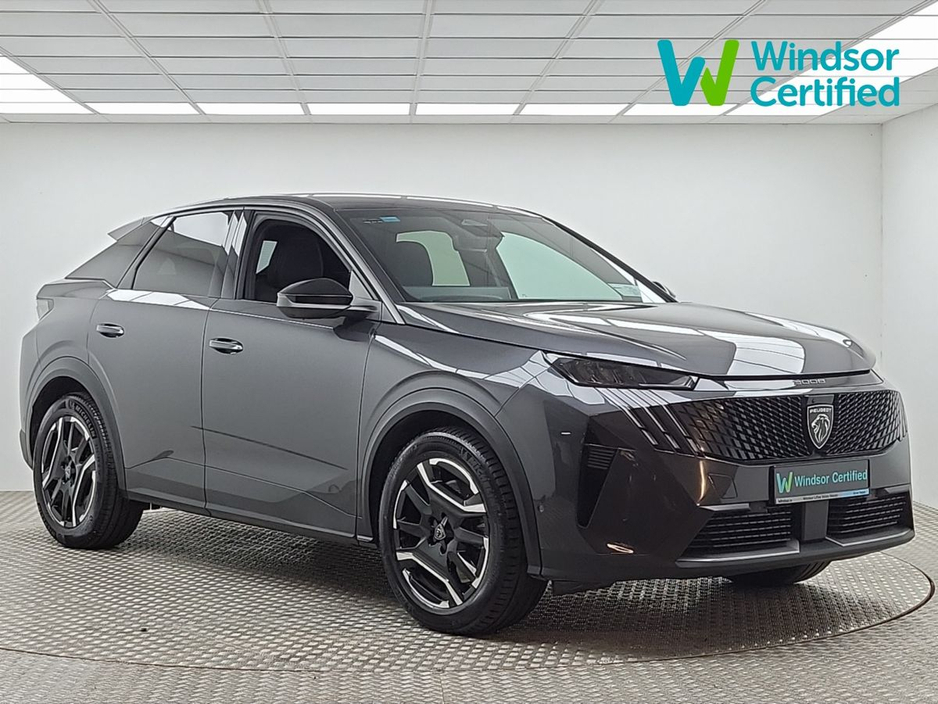 2024 Peugeot 3008 for sale in , Ireland