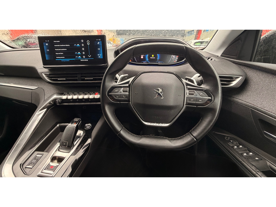 2022 Peugeot 3008 - image 13