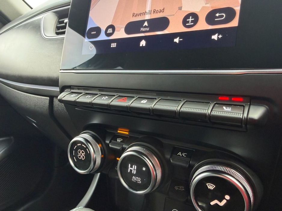 2024 Renault Arkana - image 22