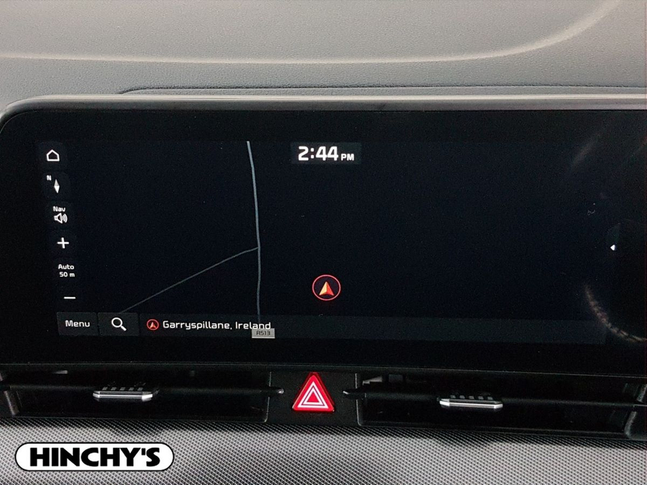 2022 Kia Sportage - image 12