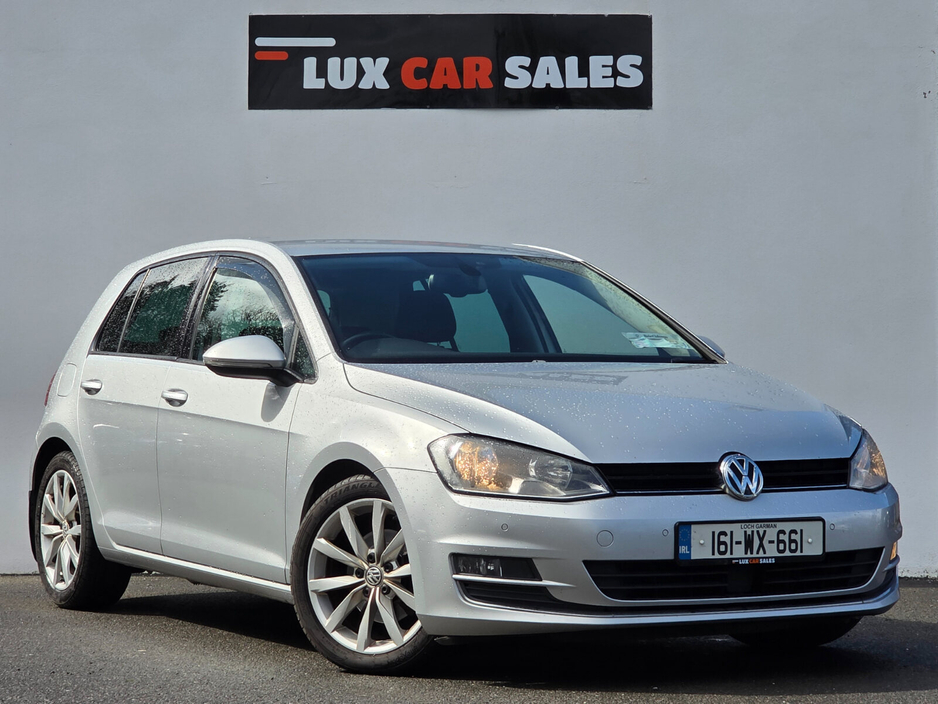 2016 Volkswagen Golf for sale in , Ireland