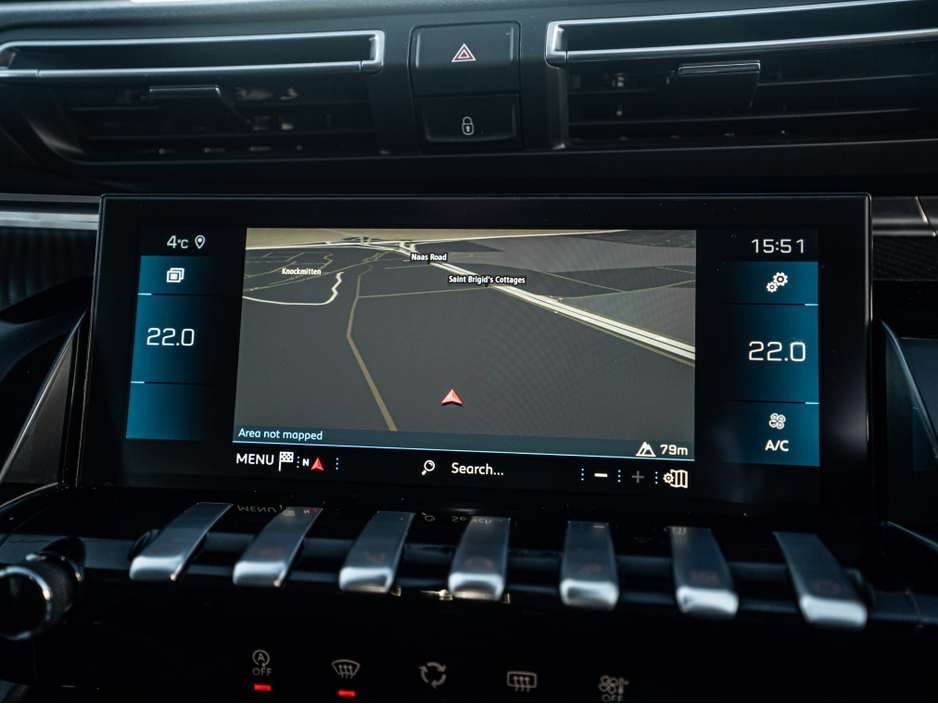 2019 Peugeot 508 2019 Peugeot 508 Auto/High spec/1yr warranty €19,888