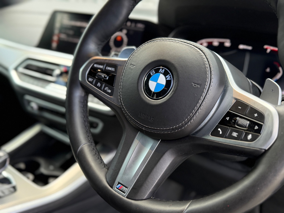 2021 BMW X5 - image 14