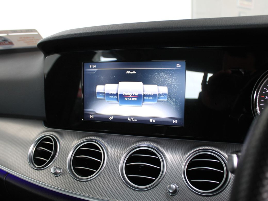 2018 Mercedes-Benz E Class - image 17