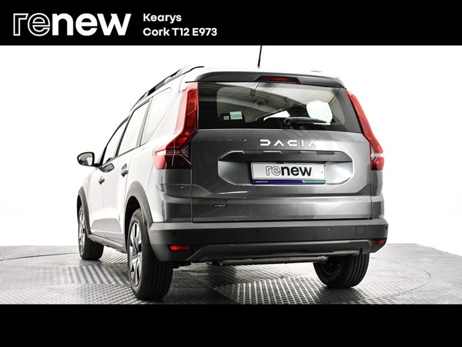 2026 Dacia Jogger Expression TCe 110 GSR2