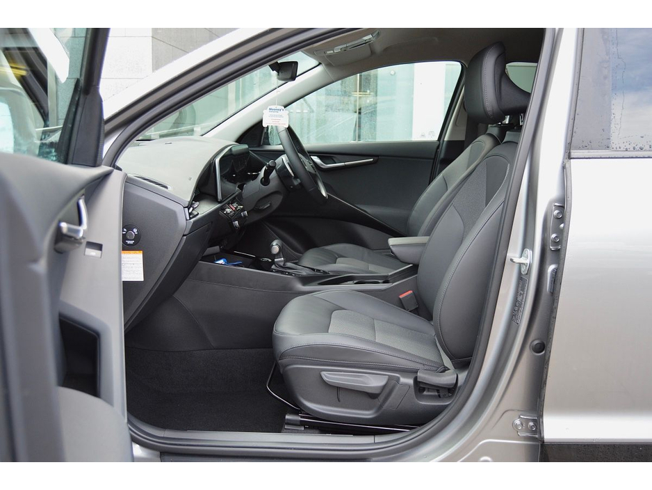 2024 Kia Niro Niro K3 HEV, High Spec