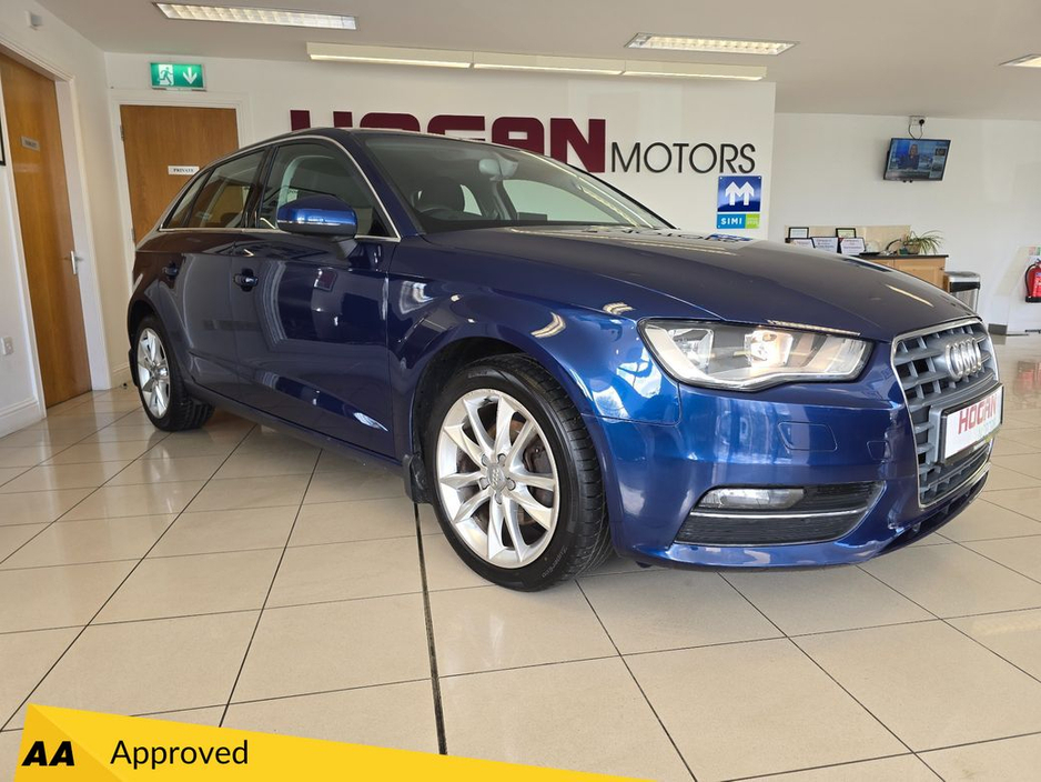 2015 Audi A3 for sale in , Ireland
