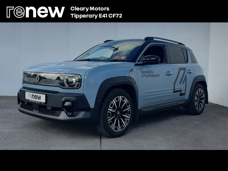 2025 Renault 4 - image 15