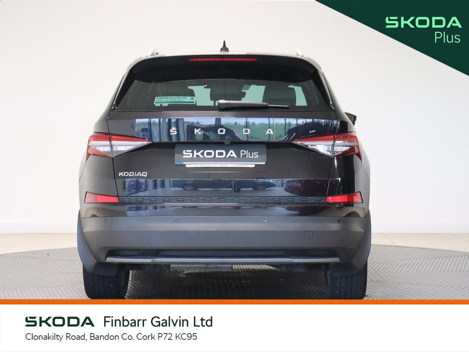 2023 Skoda Kodiaq 2.0 TDI 150HP DSG Style 7 Seat €43,950