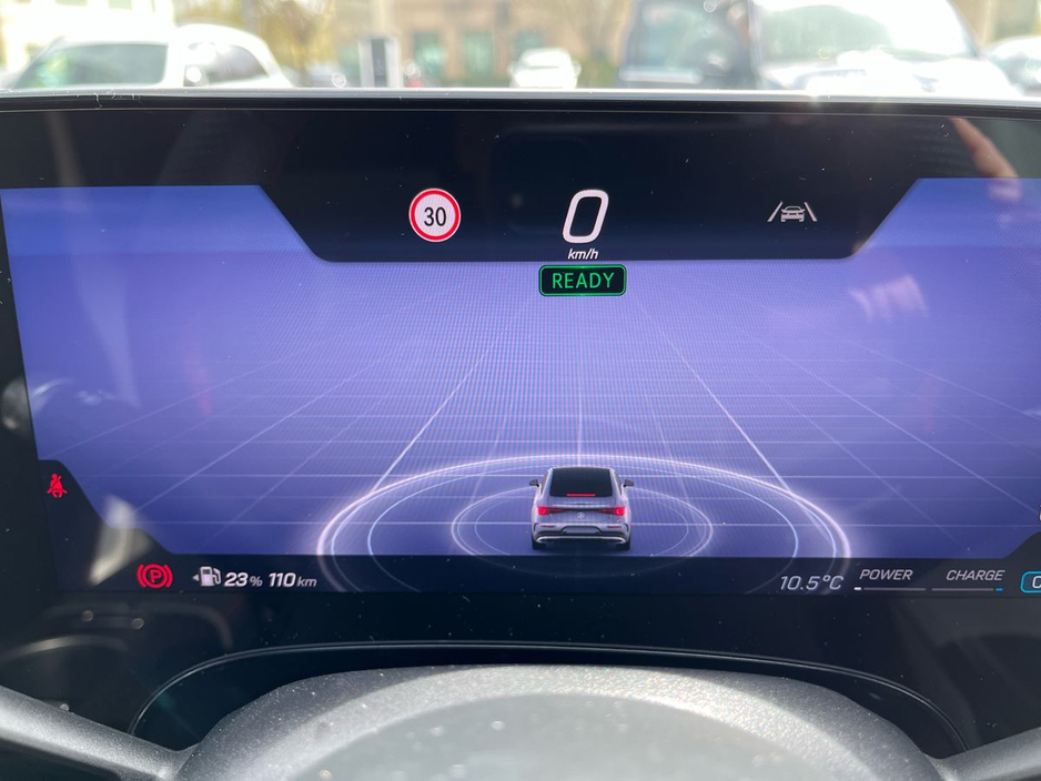 2026 Mercedes-Benz CLA Class - image 28