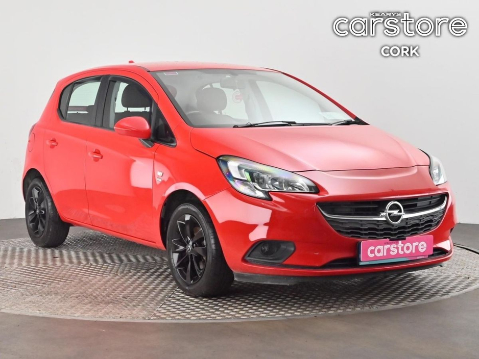 2019 Opel Corsa for sale in , Ireland