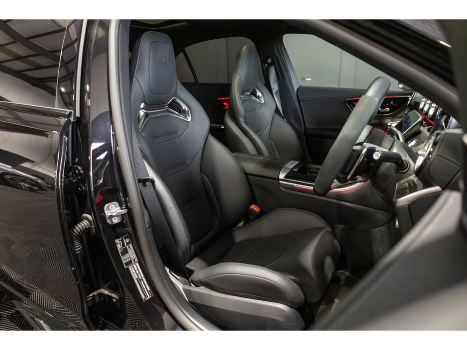 2024 Mercedes-Benz C Class Mercedes-AMG S C63 E PERFORMANCE €101,950