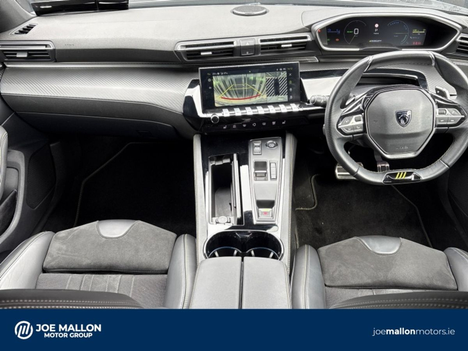 2024 Peugeot 508 - image 20
